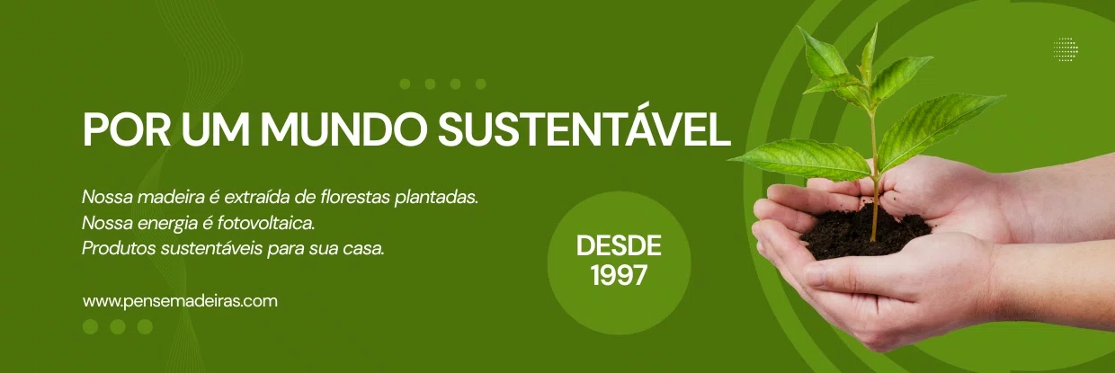 Sustentabilidade