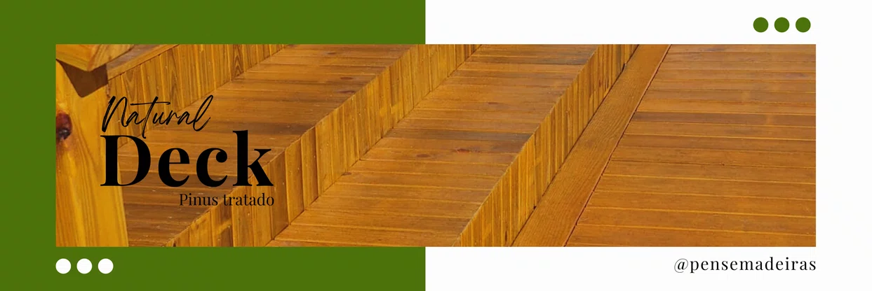 Deck Linear