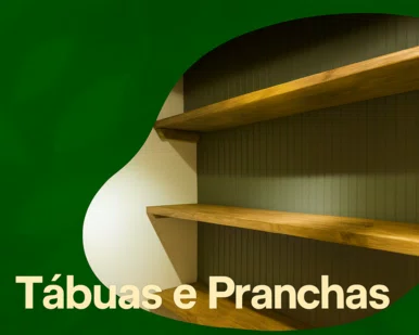 Tábuas e Pranchas