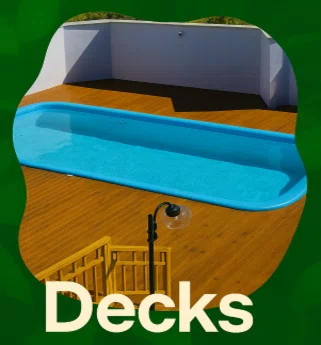 Decks