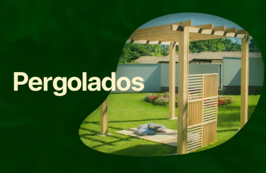 Pergolados
