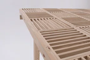 Conjunto Brise modular de Cobertura para Pergolado Cabernet Sauvignon (Cobre 8,0 m²)